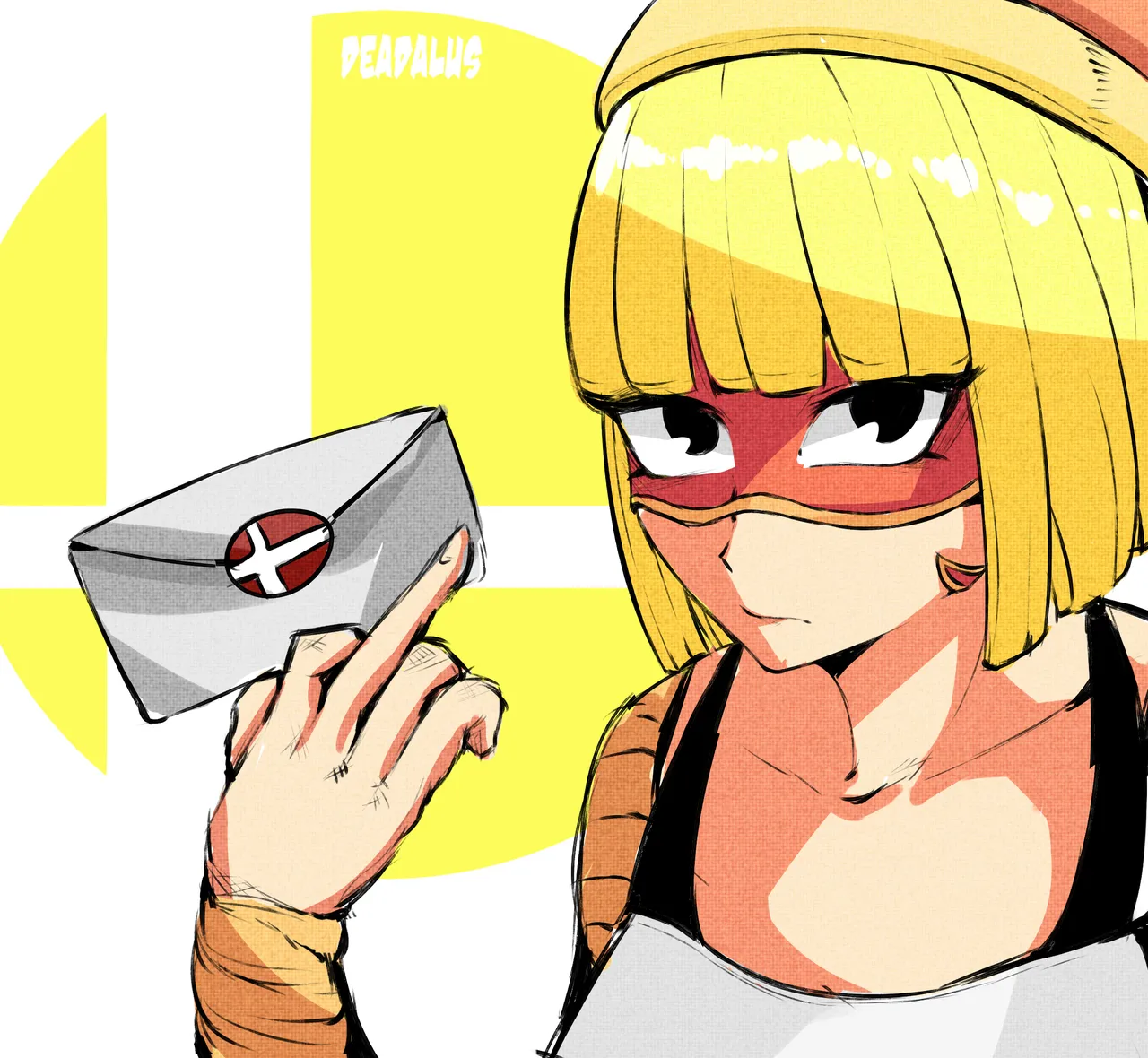 Iron Chocolate Deadalus7 tetsu chokoreto Twitter - Image 76