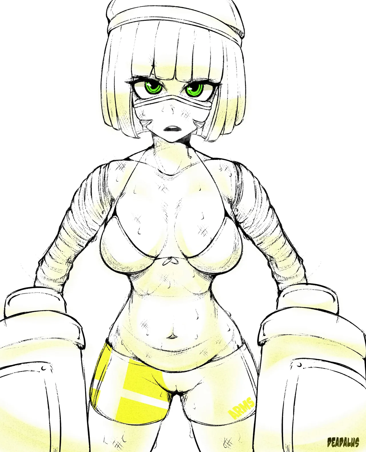 Iron Chocolate Deadalus7 tetsu chokoreto Twitter - Image 79