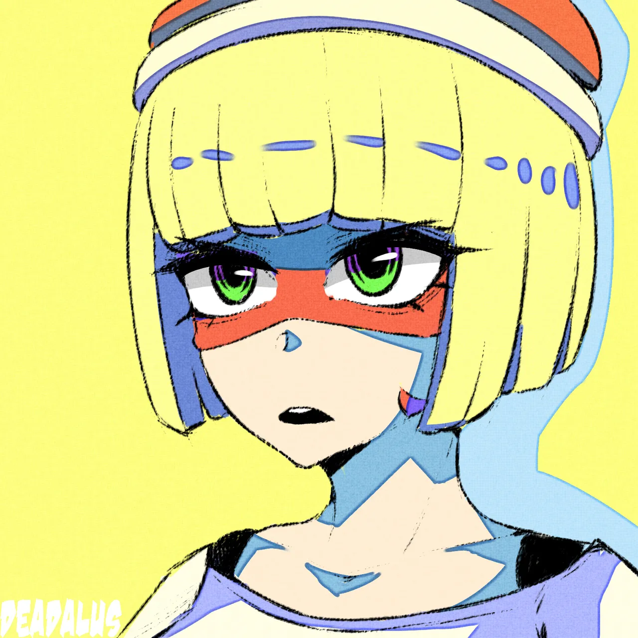 Iron Chocolate Deadalus7 tetsu chokoreto Twitter - Image 85