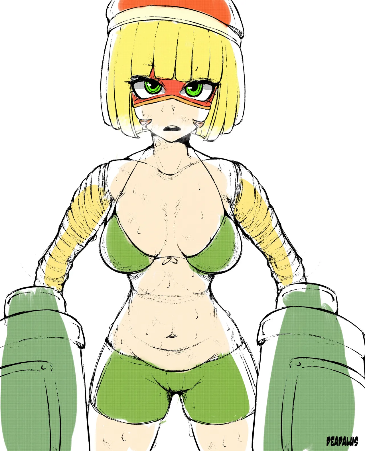 Iron Chocolate Deadalus7 tetsu chokoreto Twitter - Image 87