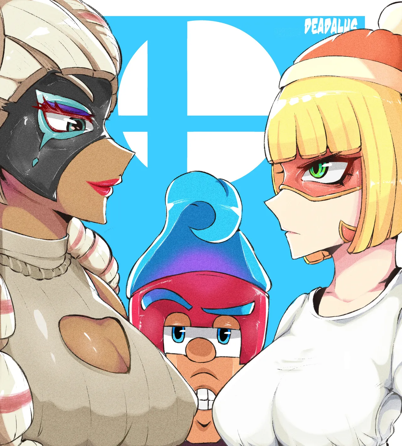 Iron Chocolate Deadalus7 tetsu chokoreto Twitter - Image 88