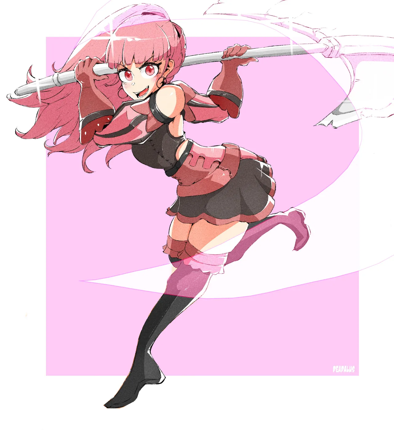 Iron Chocolate Deadalus7 tetsu chokoreto Twitter - Image 92