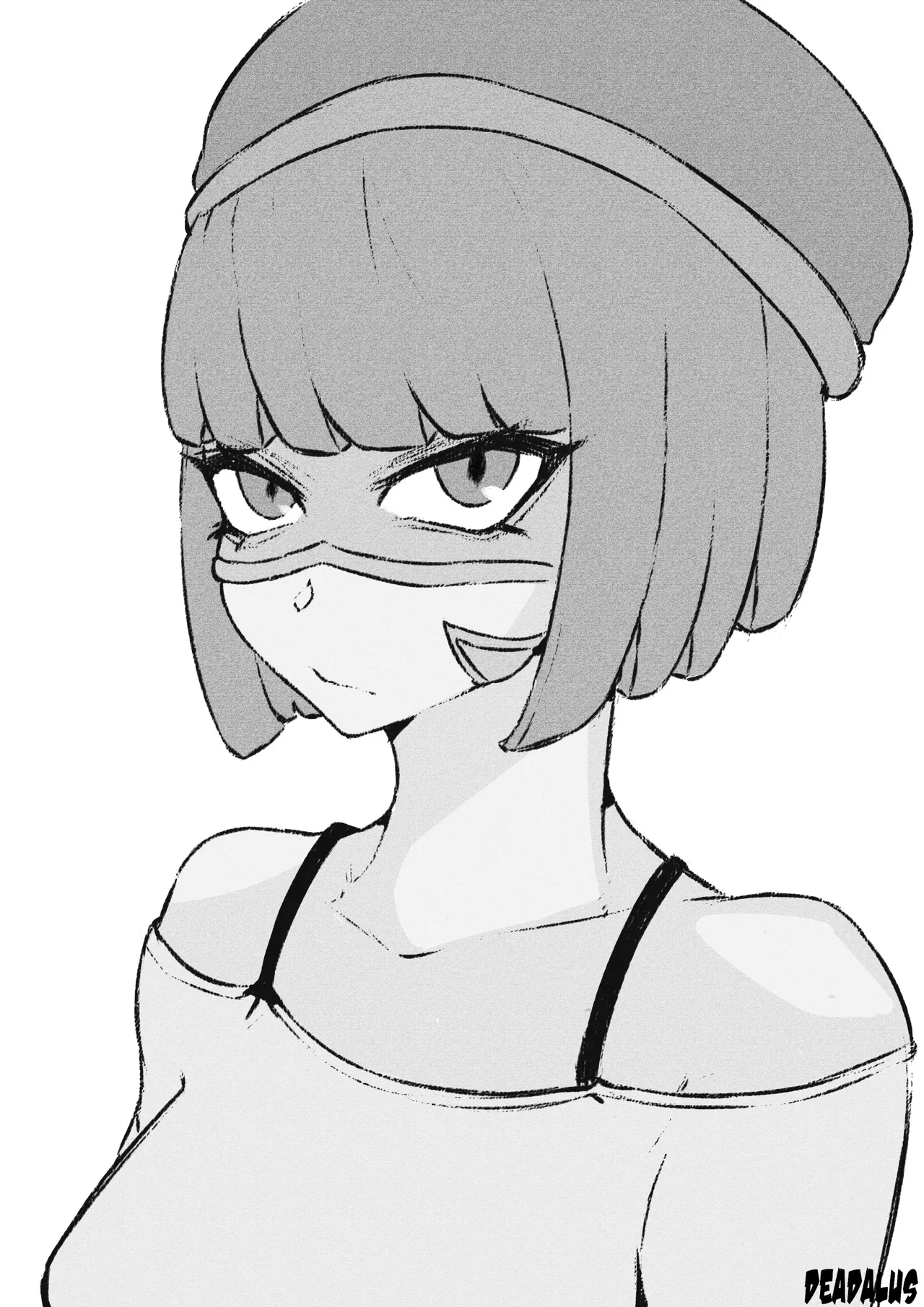 Iron Chocolate Deadalus7 tetsu chokoreto Twitter - Image 96