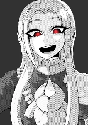 Iron Chocolate Deadalus7 tetsu chokoreto Twitter - Page 107