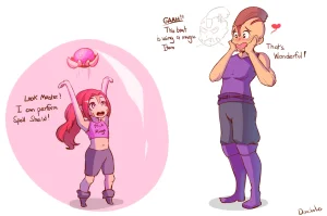 Iron Chocolate Deadalus7 tetsu chokoreto Twitter - Page 112