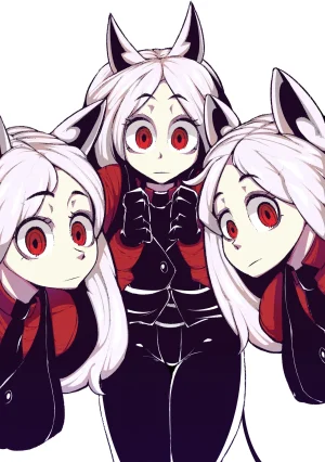 Iron Chocolate Deadalus7 tetsu chokoreto Twitter - Page 119