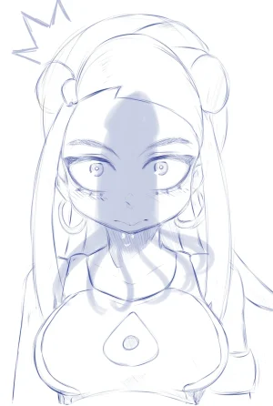 Iron Chocolate Deadalus7 tetsu chokoreto Twitter - Page 12