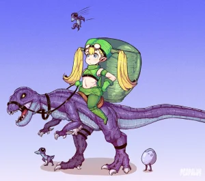 Iron Chocolate Deadalus7 tetsu chokoreto Twitter - Page 120