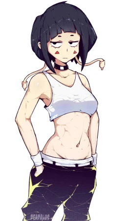 Iron Chocolate Deadalus7 tetsu chokoreto Twitter - Page 126