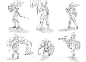 Iron Chocolate Deadalus7 tetsu chokoreto Twitter - Page 127