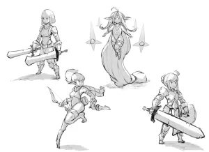 Iron Chocolate Deadalus7 tetsu chokoreto Twitter - Page 128