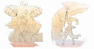 Iron Chocolate Deadalus7 tetsu chokoreto Twitter - Page 129