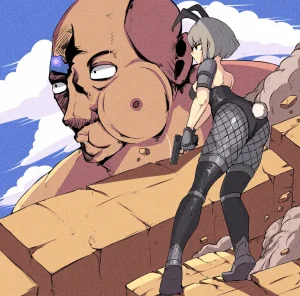 Iron Chocolate Deadalus7 tetsu chokoreto Twitter - Page 133