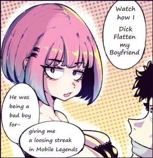 Iron Chocolate Deadalus7 tetsu chokoreto Twitter - Page 140