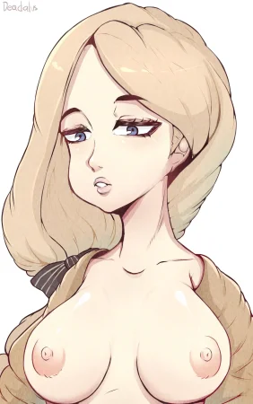 Iron Chocolate Deadalus7 tetsu chokoreto Twitter - Page 15