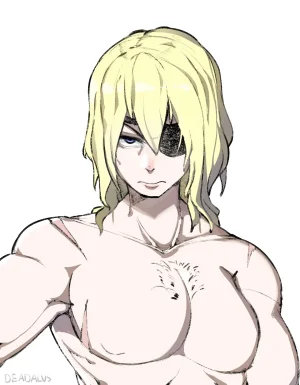 Iron Chocolate Deadalus7 tetsu chokoreto Twitter - Page 163