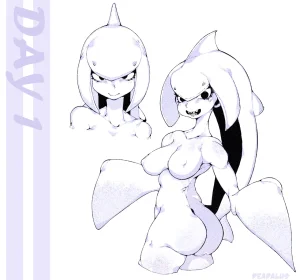 Iron Chocolate Deadalus7 tetsu chokoreto Twitter - Page 171