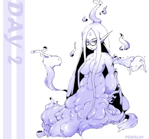 Iron Chocolate Deadalus7 tetsu chokoreto Twitter - Page 172