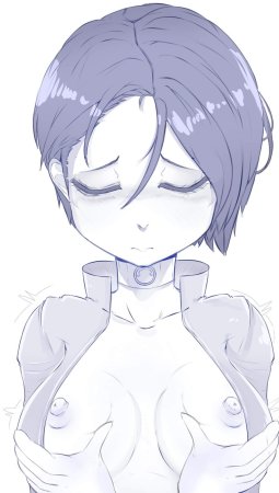 Iron Chocolate Deadalus7 tetsu chokoreto Twitter - Page 18