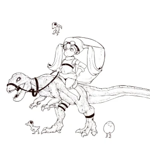 Iron Chocolate Deadalus7 tetsu chokoreto Twitter - Page 184