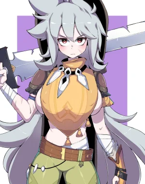 Iron Chocolate Deadalus7 tetsu chokoreto Twitter - Page 192