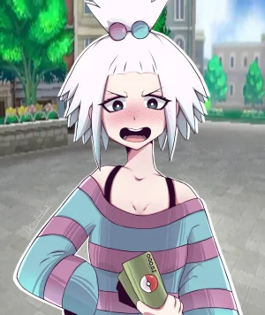 Iron Chocolate Deadalus7 tetsu chokoreto Twitter - Page 20