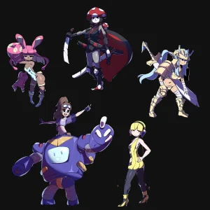 Iron Chocolate Deadalus7 tetsu chokoreto Twitter - Page 201