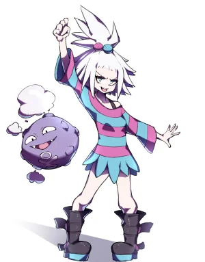 Iron Chocolate Deadalus7 tetsu chokoreto Twitter - Page 202