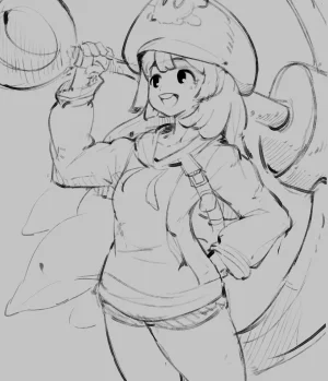 Iron Chocolate Deadalus7 tetsu chokoreto Twitter - Page 203