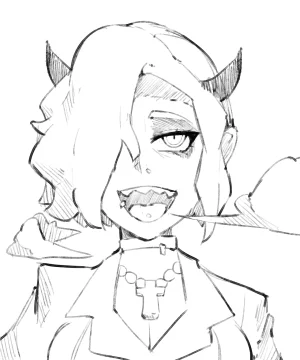 Iron Chocolate Deadalus7 tetsu chokoreto Twitter - Page 210