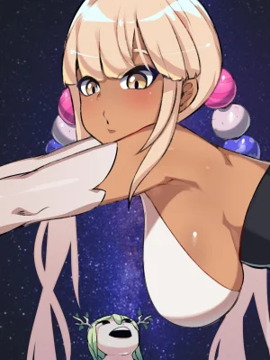 Iron Chocolate Deadalus7 tetsu chokoreto Twitter - Page 215