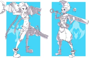 Iron Chocolate Deadalus7 tetsu chokoreto Twitter - Page 220