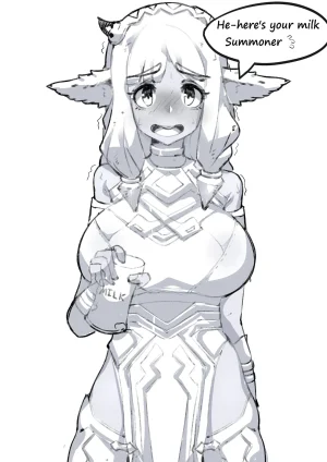 Iron Chocolate Deadalus7 tetsu chokoreto Twitter - Page 226