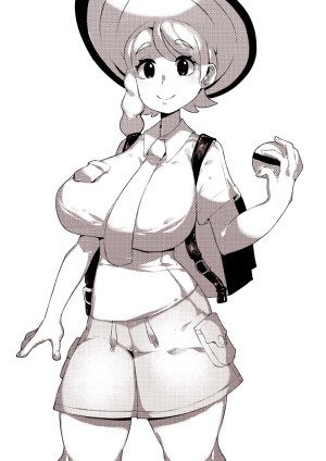 Iron Chocolate Deadalus7 tetsu chokoreto Twitter - Page 240