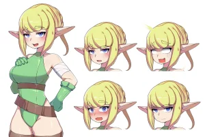 Iron Chocolate Deadalus7 tetsu chokoreto Twitter - Page 249