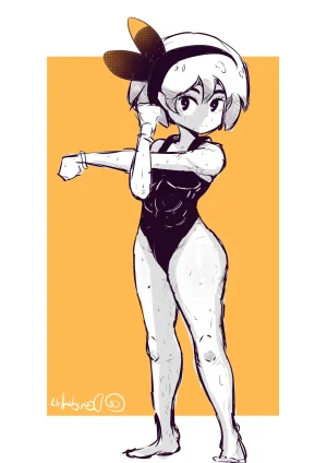 Iron Chocolate Deadalus7 tetsu chokoreto Twitter - Page 25