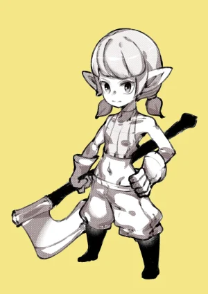 Iron Chocolate Deadalus7 tetsu chokoreto Twitter - Page 255