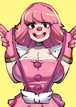 Iron Chocolate Deadalus7 tetsu chokoreto Twitter - Page 256