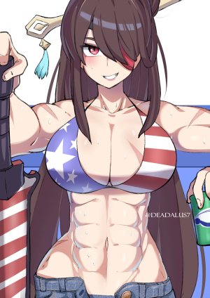 Iron Chocolate Deadalus7 tetsu chokoreto Twitter - Page 259