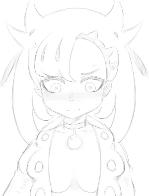 Iron Chocolate Deadalus7 tetsu chokoreto Twitter - Page 26