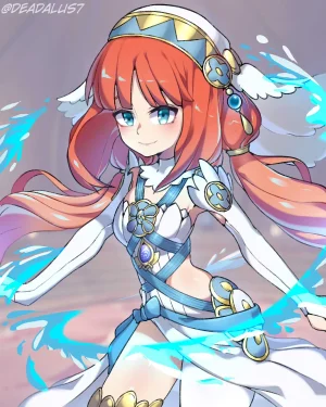 Iron Chocolate Deadalus7 tetsu chokoreto Twitter - Page 264