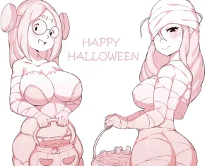 Iron Chocolate Deadalus7 tetsu chokoreto Twitter - Page 287