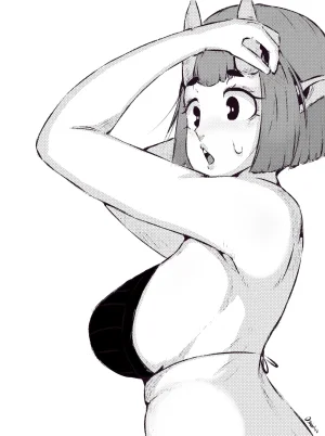 Iron Chocolate Deadalus7 tetsu chokoreto Twitter - Page 32