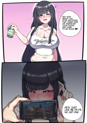 Iron Chocolate Deadalus7 tetsu chokoreto Twitter - Page 359