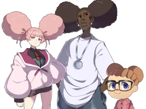 Iron Chocolate Deadalus7 tetsu chokoreto Twitter - Page 361