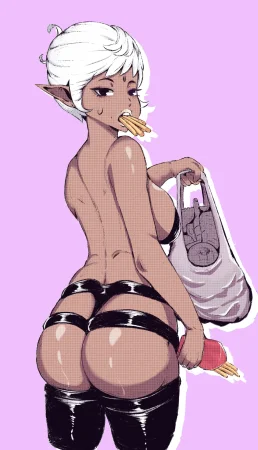 Iron Chocolate Deadalus7 tetsu chokoreto Twitter - Page 38