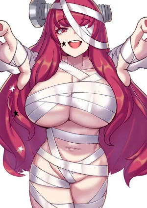 Iron Chocolate Deadalus7 tetsu chokoreto Twitter - Page 380