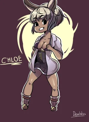 Iron Chocolate Deadalus7 tetsu chokoreto Twitter - Page 4