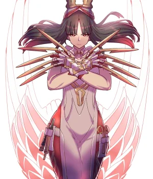 Iron Chocolate Deadalus7 tetsu chokoreto Twitter - Page 400