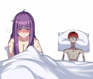 Iron Chocolate Deadalus7 tetsu chokoreto Twitter - Page 401